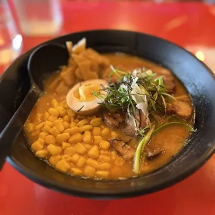 MISO RAMEN