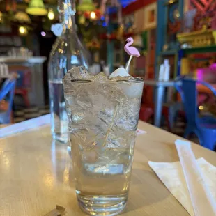 LYCHEE FIZZ