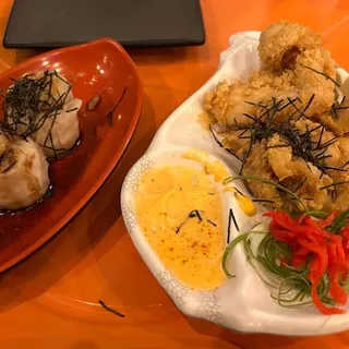 SHRIMP SHUMAI (4)