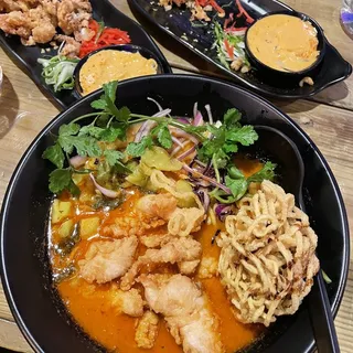 KARAAGE APPETIZER