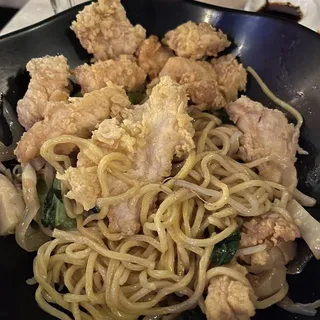 YAKISOBA