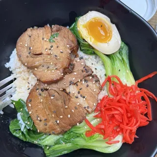 CHASHU BOWL