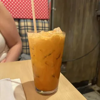 THAI ICE TEA