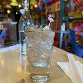 LYCHEE FIZZ