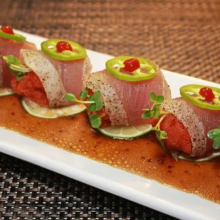 Jessica Alba Special