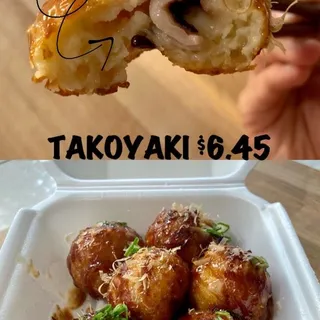 Takoyaki
