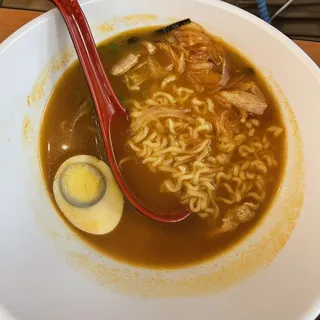 Ramen Noodle