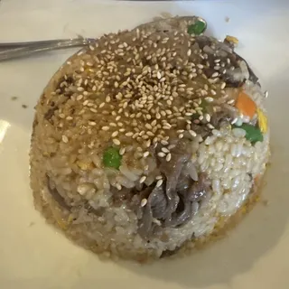 Fried rice