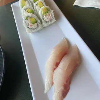 California Roll