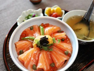 Crazy Rock'N Sushi - Fullerton