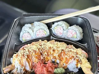 Oda Sushi