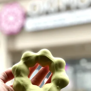 Oki Mochi