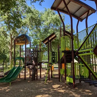 Playground -5/19/21-