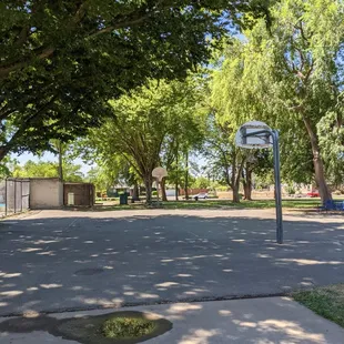 Basketball Court -5/19/21-