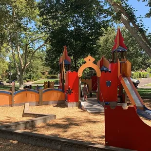Playground