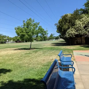 Soccer fields -5/19/21-