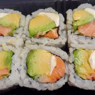 Philadelphia Roll