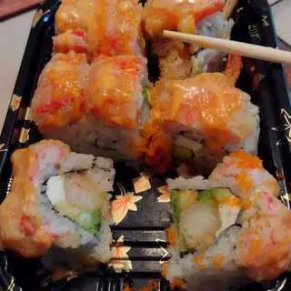 Monster Roll