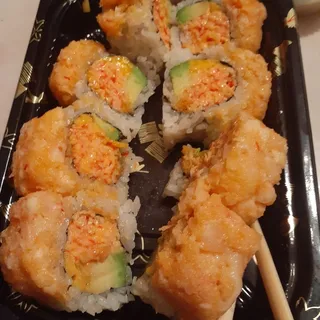 Sakura Roll