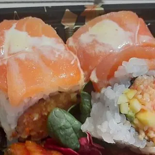 Fancy Roll