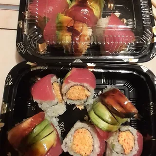 Ninja Roll