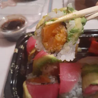 Aloha Roll