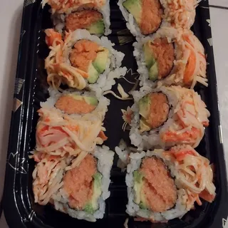 Fuji Roll