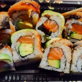 Ichiban Roll