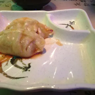 Gyoza