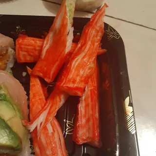 Crab Stick