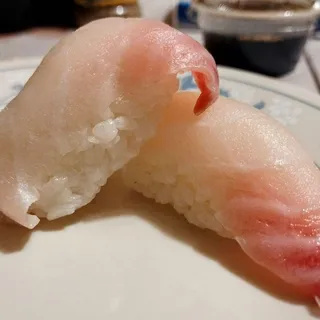 Japanese Red Snapper