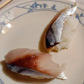 Mackerel