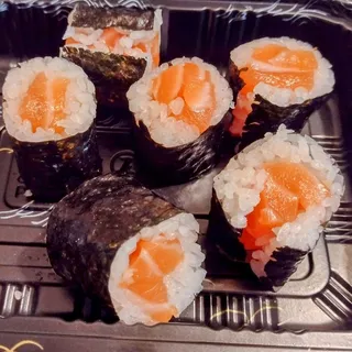 Salmon Roll