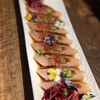 Pepper Fin