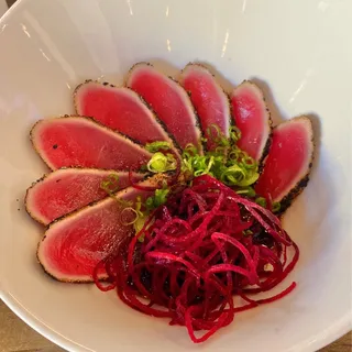 Sea Steak
