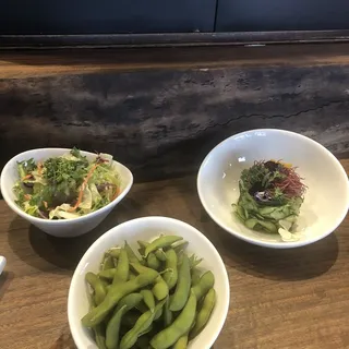 Edamame