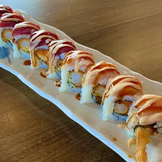 Triple Tuna