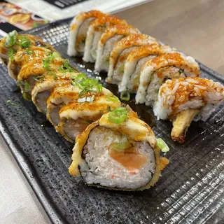 Galleria Roll