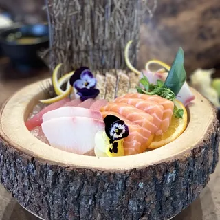 Large Sashimi