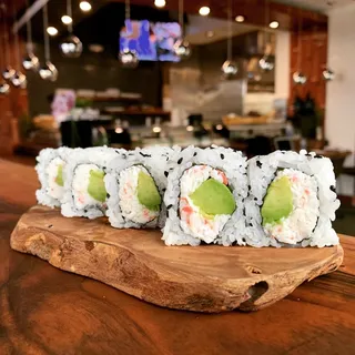 California Roll