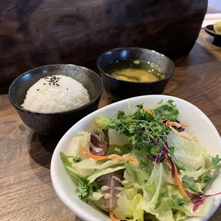 House Salad