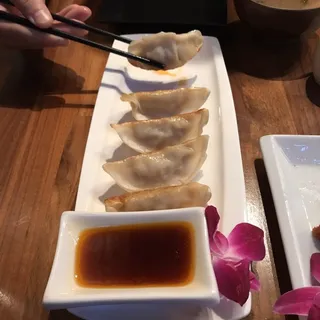 Gyoza