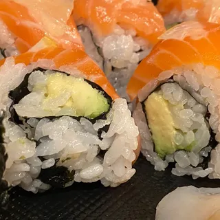49'er Special Roll