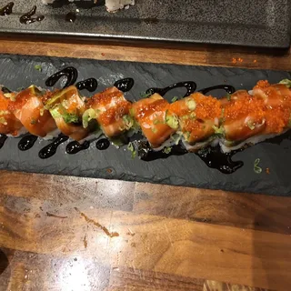 Tiger Special Roll