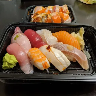 Giant Special Roll