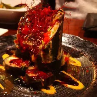 Devil Mountain Special Roll