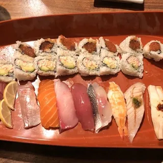 Sushi Boat