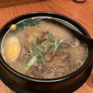 Beef Ramen