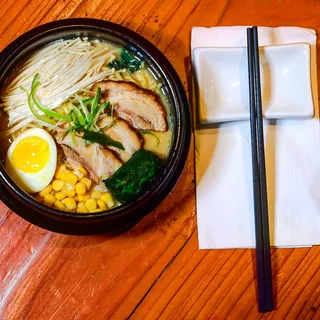 House Ramen