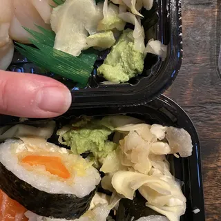 Wasabi